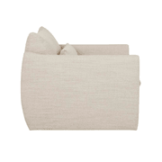 Sidney Peak Sofa Chair gallery detail image