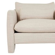Sidney Peak Sofa Chair gallery detail image