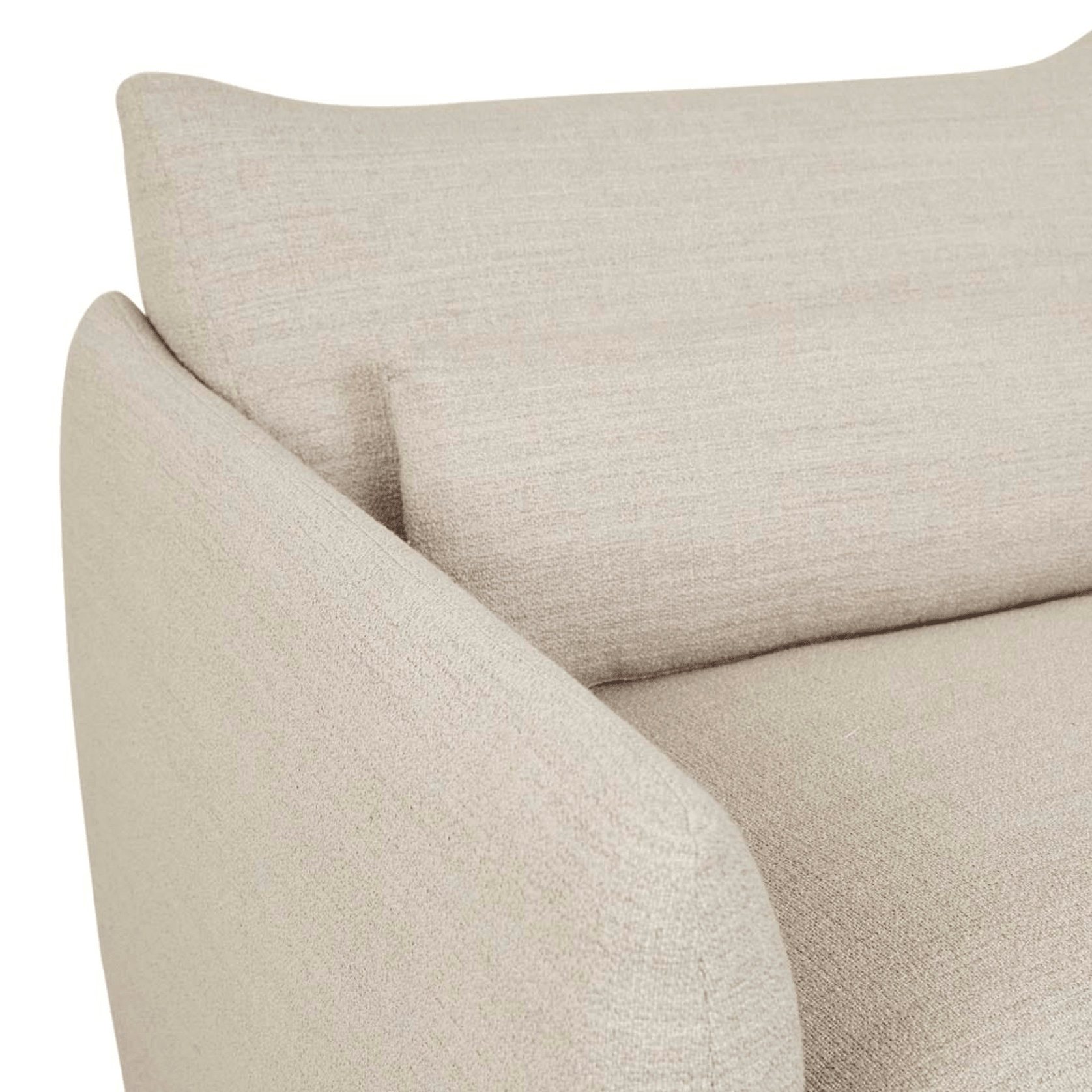 Sidney Peak Sofa Chair gallery detail image