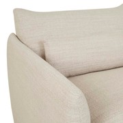 Sidney Peak Sofa Chair gallery detail image