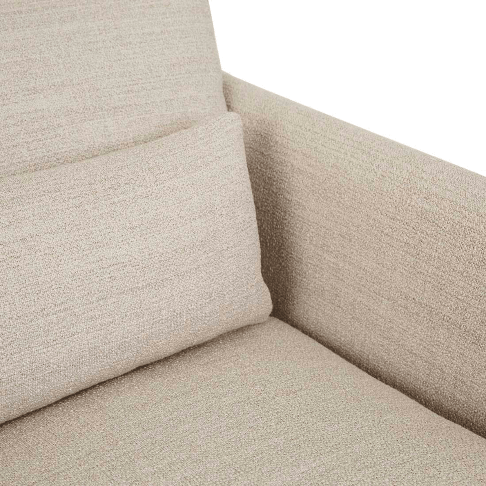 Sidney Peak Sofa Chair gallery detail image