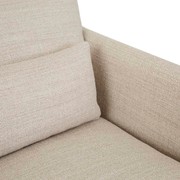 Sidney Peak Sofa Chair gallery detail image