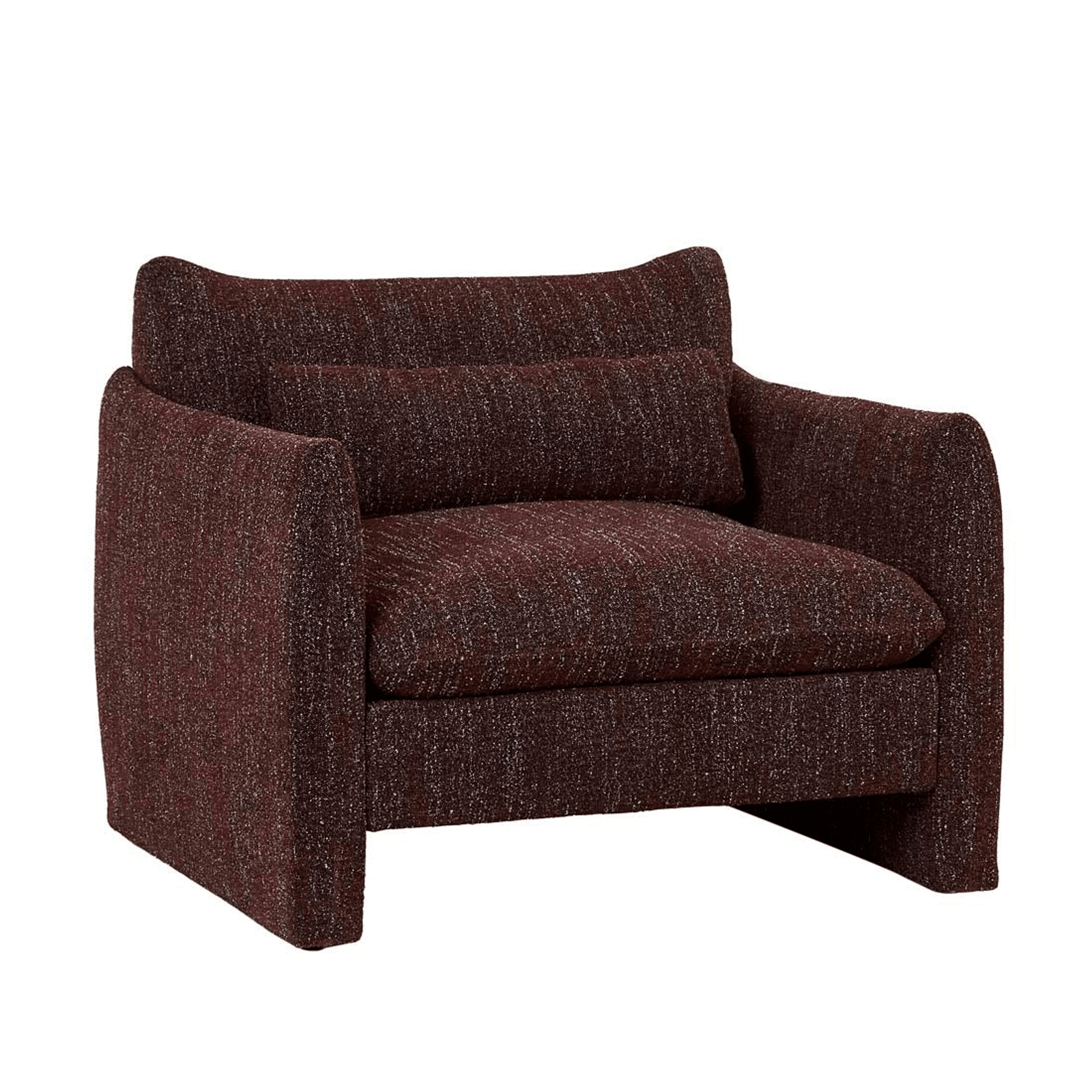 Sidney Peak Sofa Chair gallery detail image