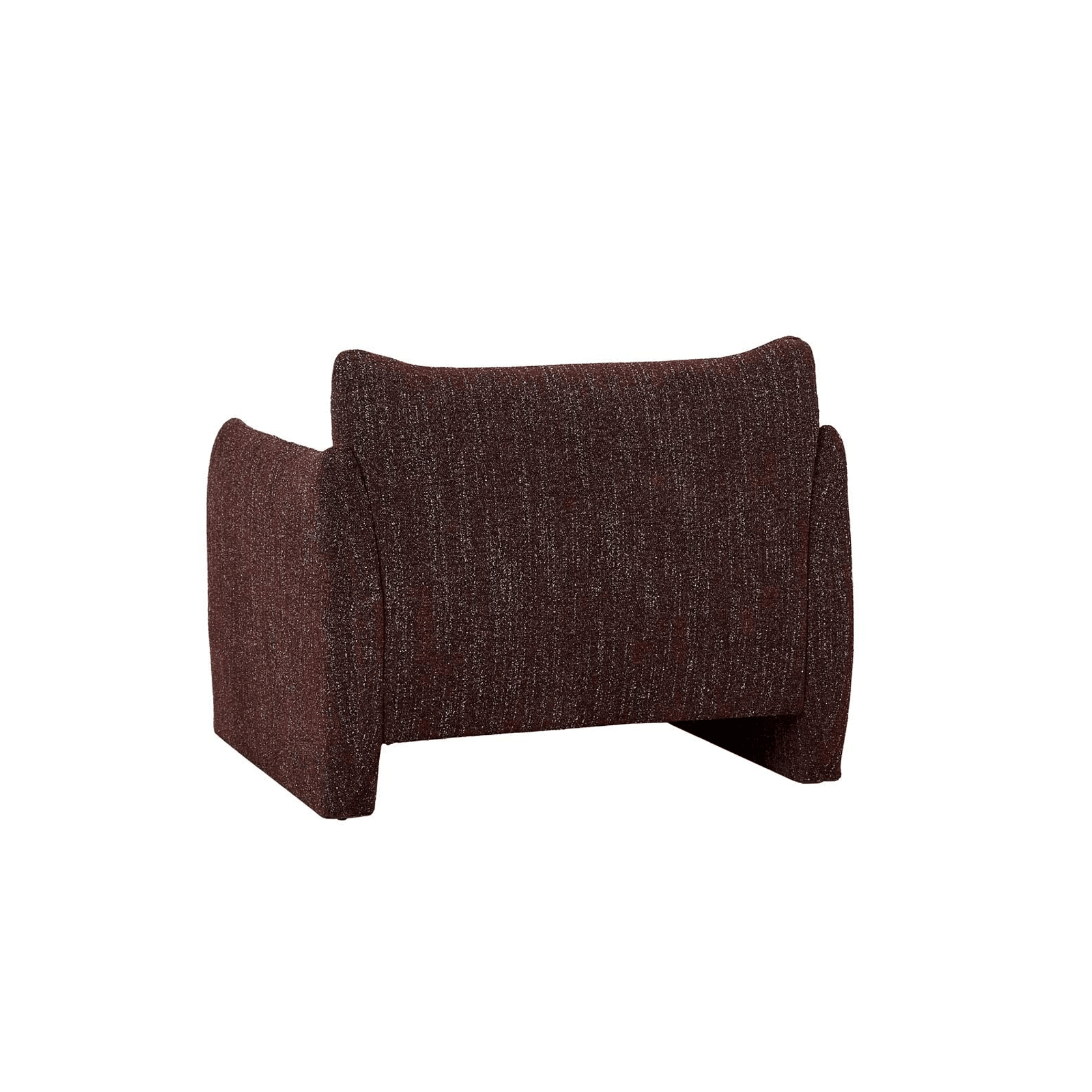 Sidney Peak Sofa Chair gallery detail image