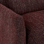 Sidney Peak Sofa Chair gallery detail image