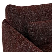 Sidney Peak Sofa Chair gallery detail image