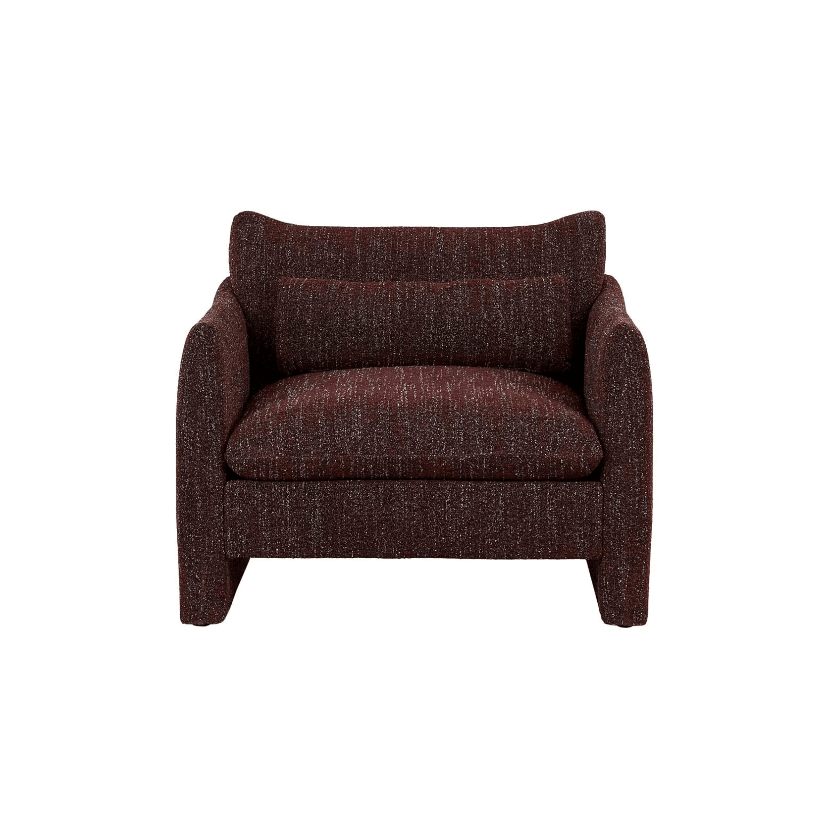 Sidney Peak Sofa Chair gallery detail image