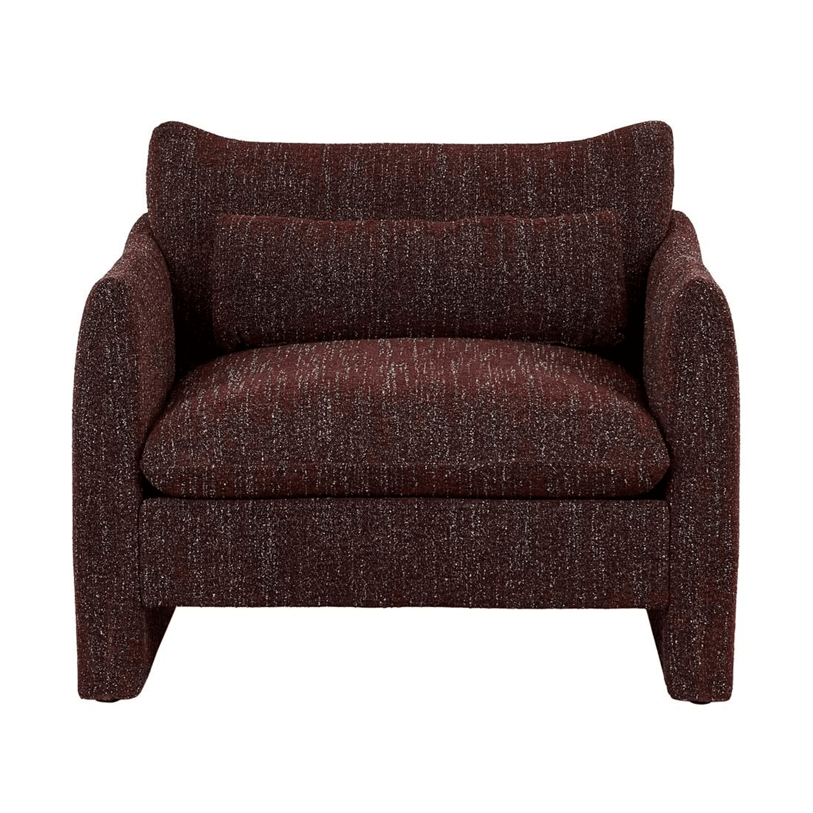 Sidney Peak Sofa Chair gallery detail image