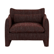 Sidney Peak Sofa Chair gallery detail image