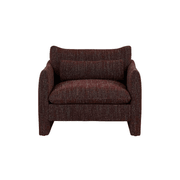 Sidney Peak Sofa Chair gallery detail image