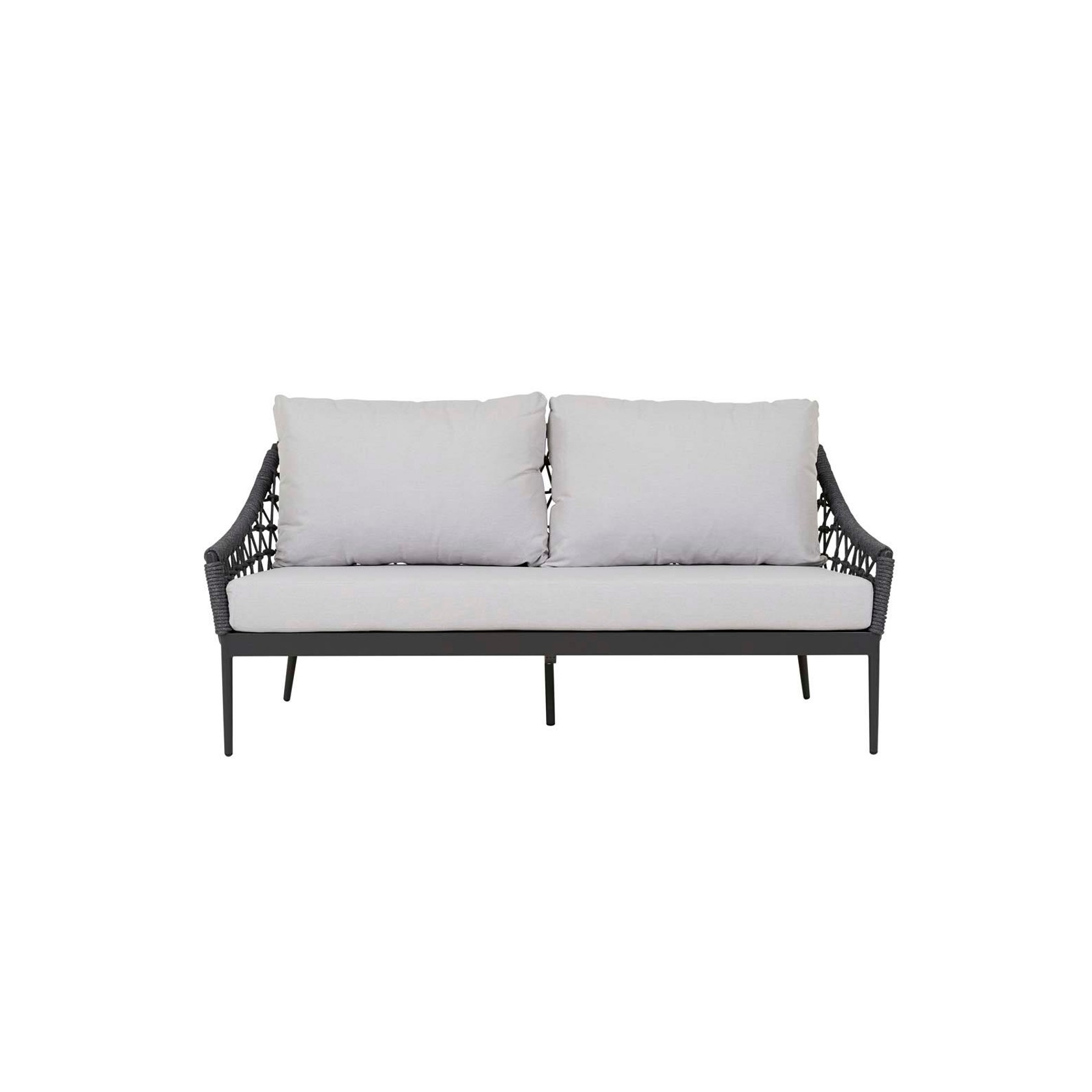 Portsea Classic 2 Seater Sofa gallery detail image
