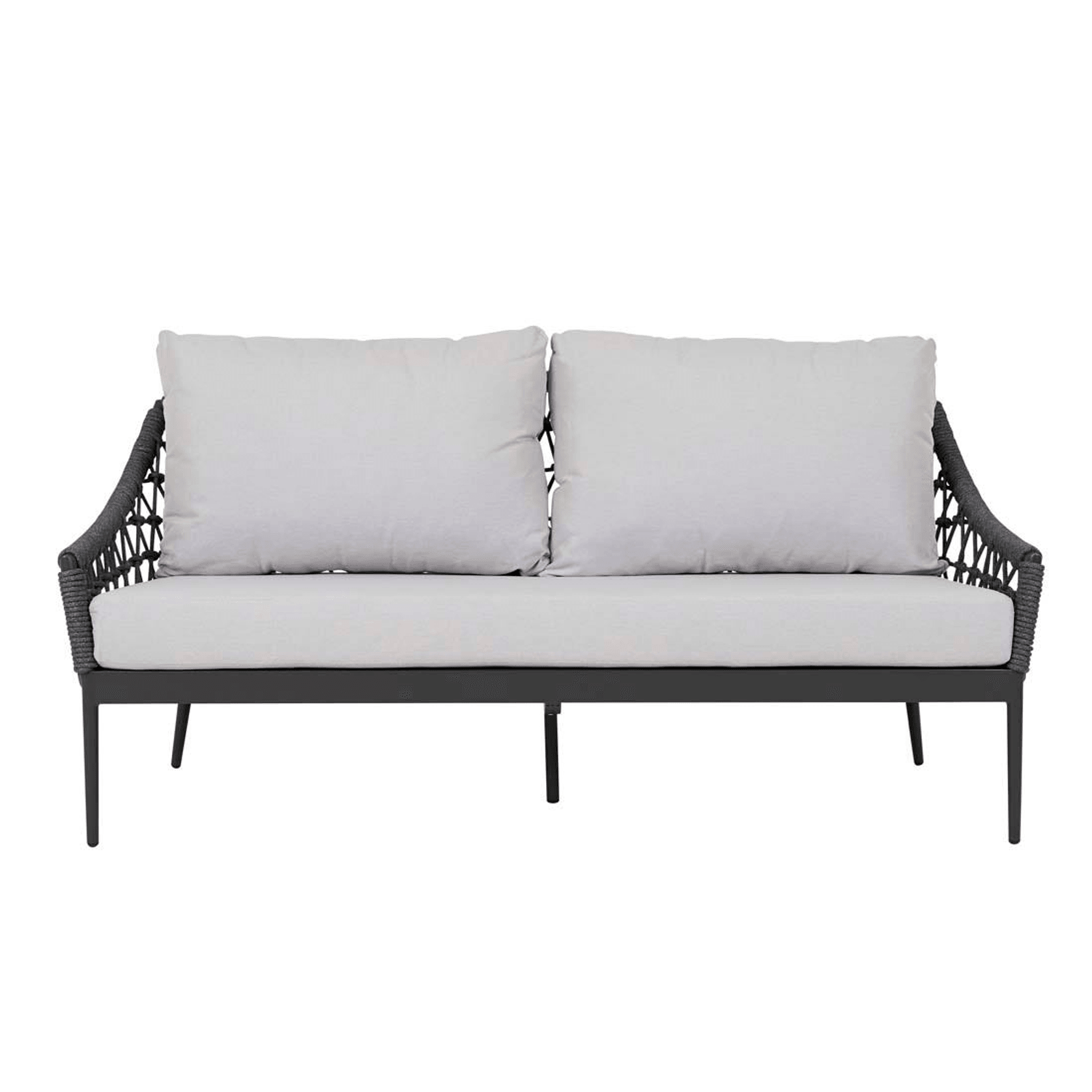 Portsea Classic 2 Seater Sofa gallery detail image