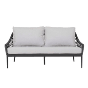 Portsea Classic 2 Seater Sofa gallery detail image