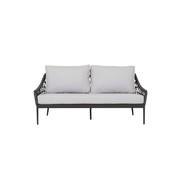 Portsea Classic 2 Seater Sofa gallery detail image