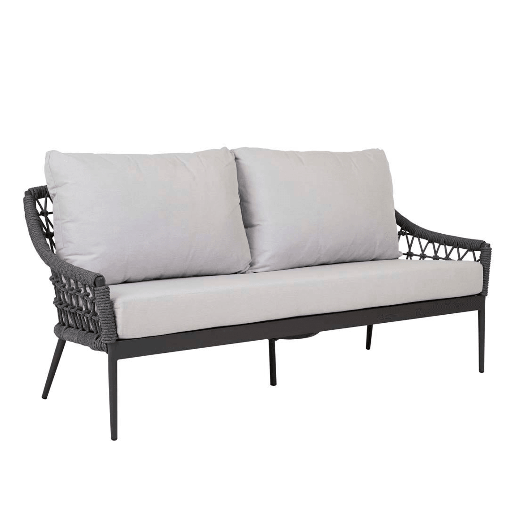 Portsea Classic 2 Seater Sofa gallery detail image