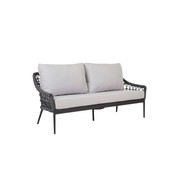 Portsea Classic 2 Seater Sofa gallery detail image