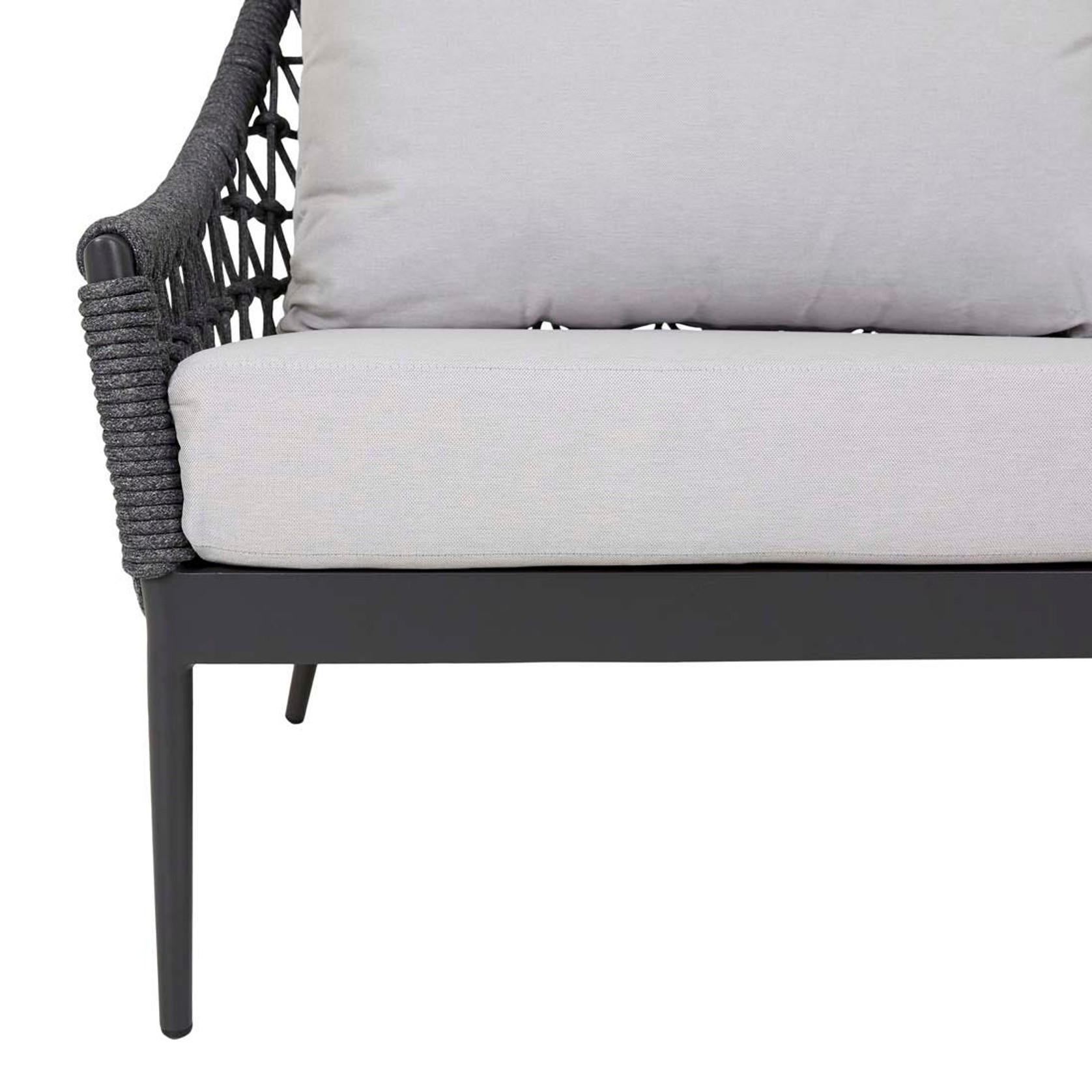 Portsea Classic 2 Seater Sofa gallery detail image