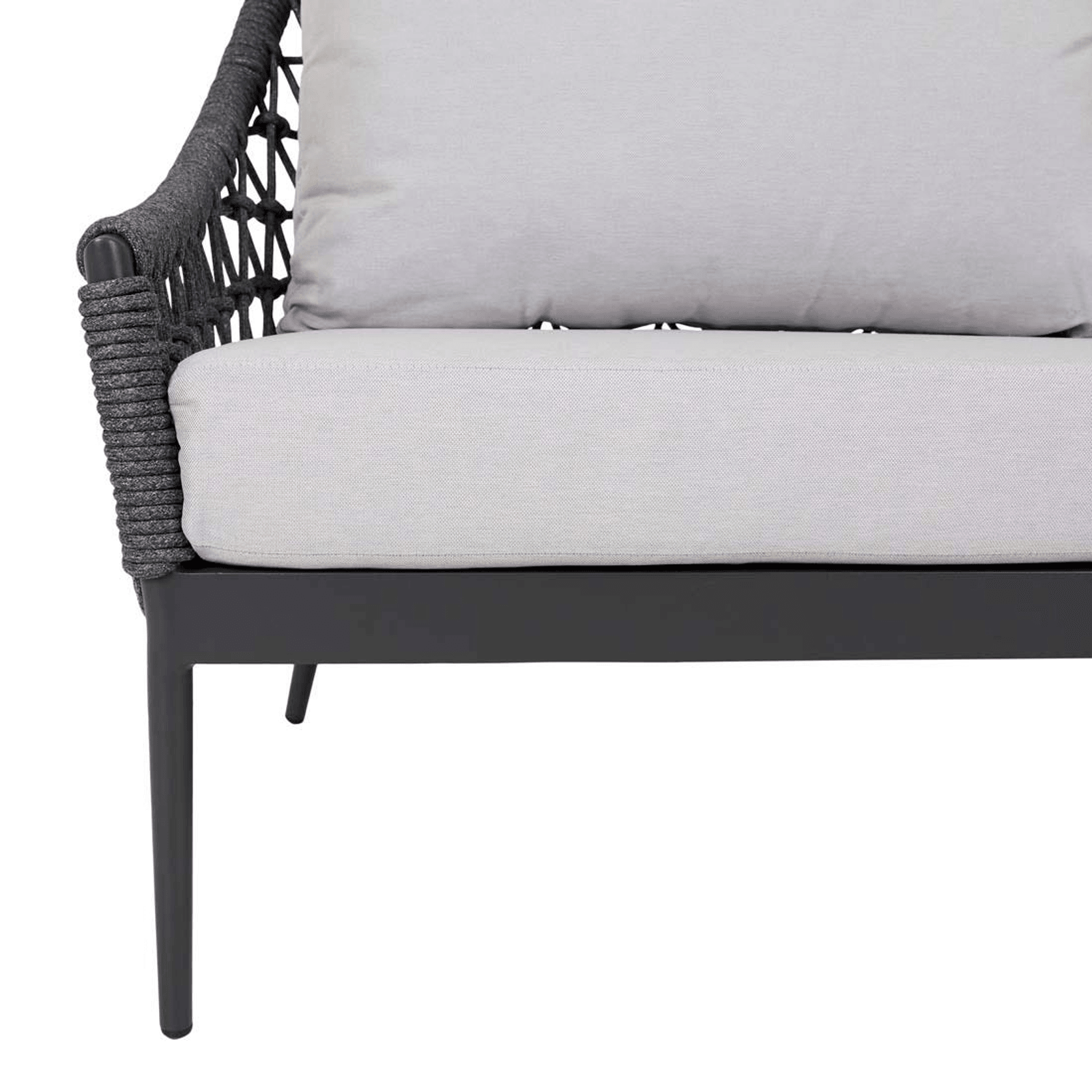 Portsea Classic 2 Seater Sofa gallery detail image