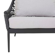 Portsea Classic 2 Seater Sofa gallery detail image