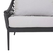 Portsea Classic 2 Seater Sofa gallery detail image