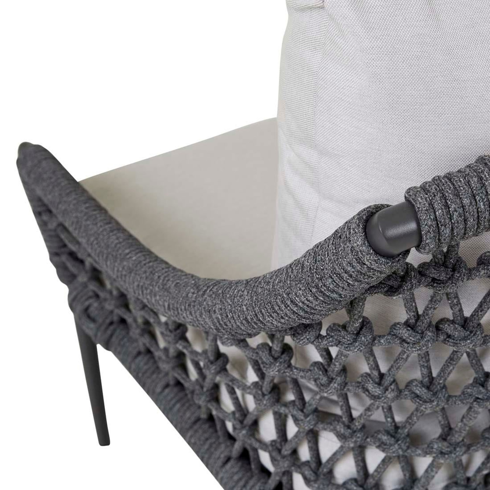 Portsea Classic 2 Seater Sofa gallery detail image