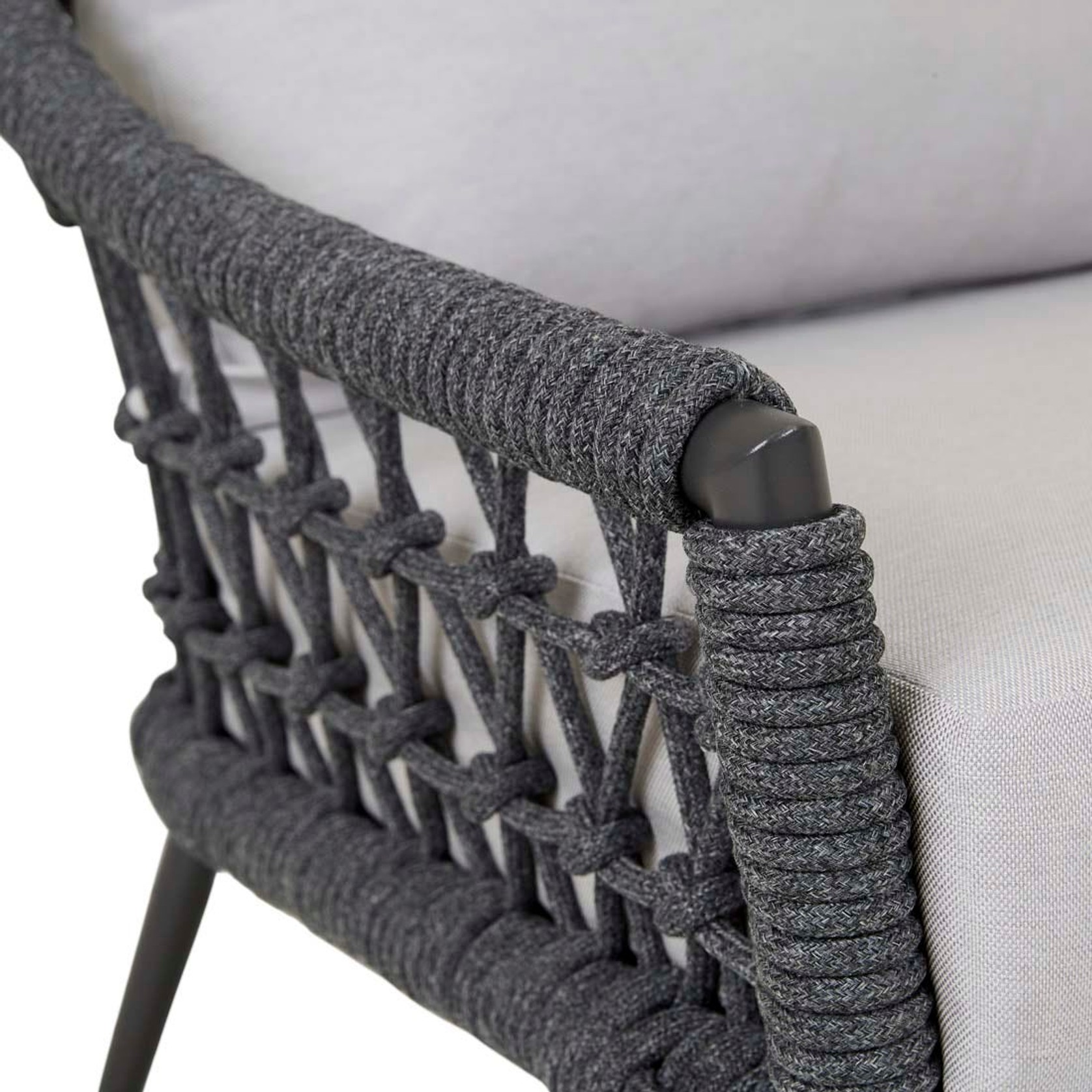 Portsea Classic Sofa Chair gallery detail image