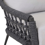 Portsea Classic Sofa Chair gallery detail image