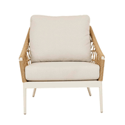 Portsea Classic 1 Seater Sofa Chair gallery detail image