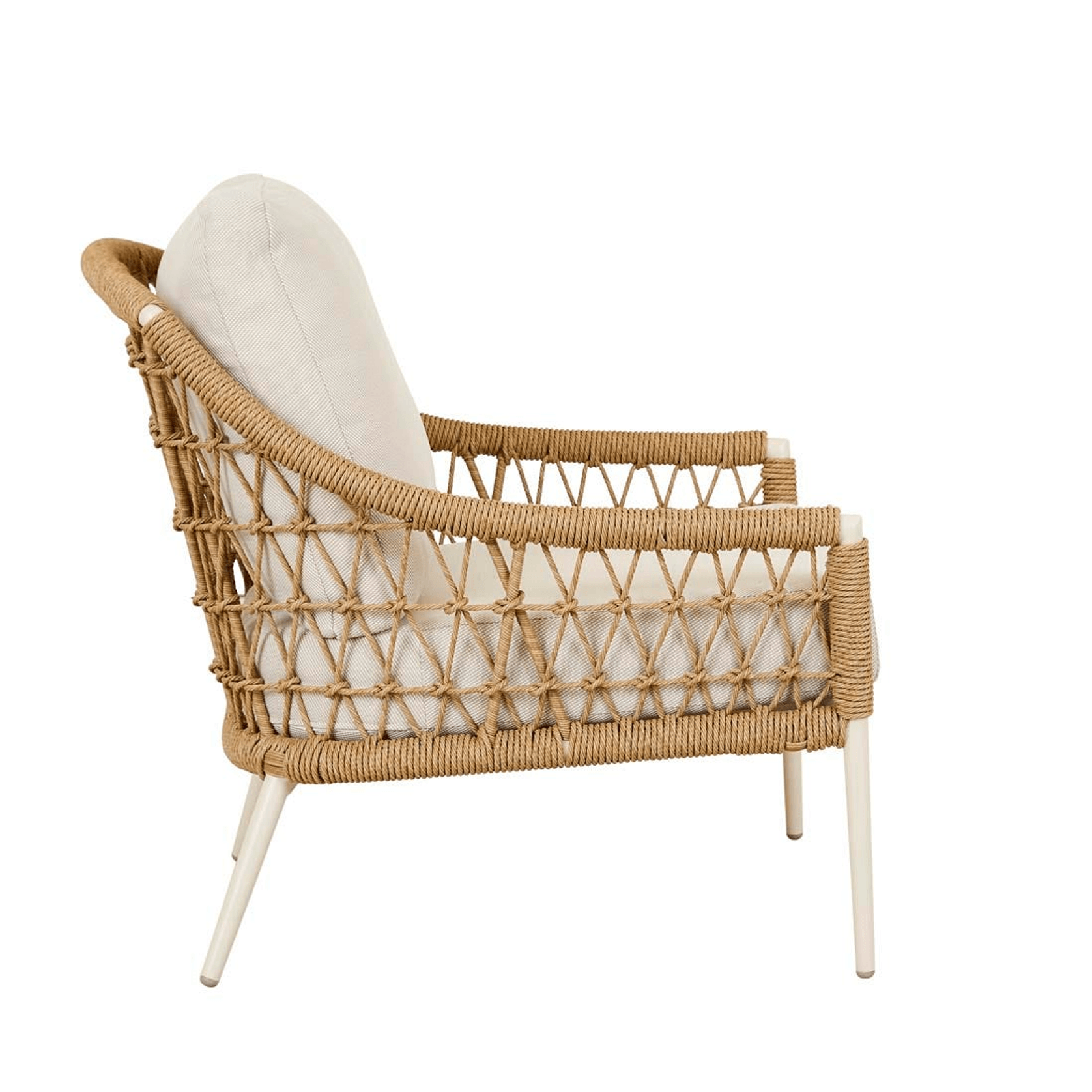 Portsea Classic 1 Seater Sofa Chair gallery detail image