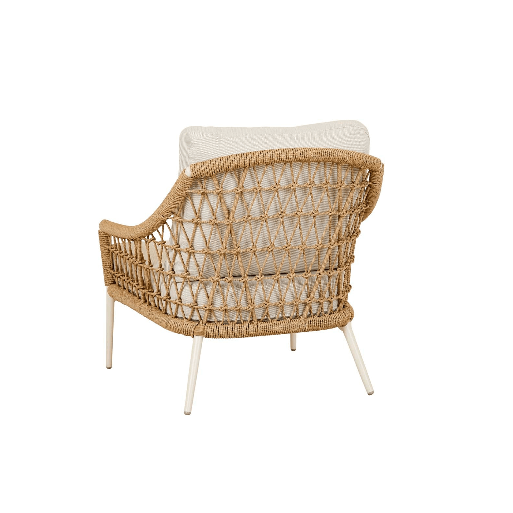 Portsea Classic 1 Seater Sofa Chair gallery detail image