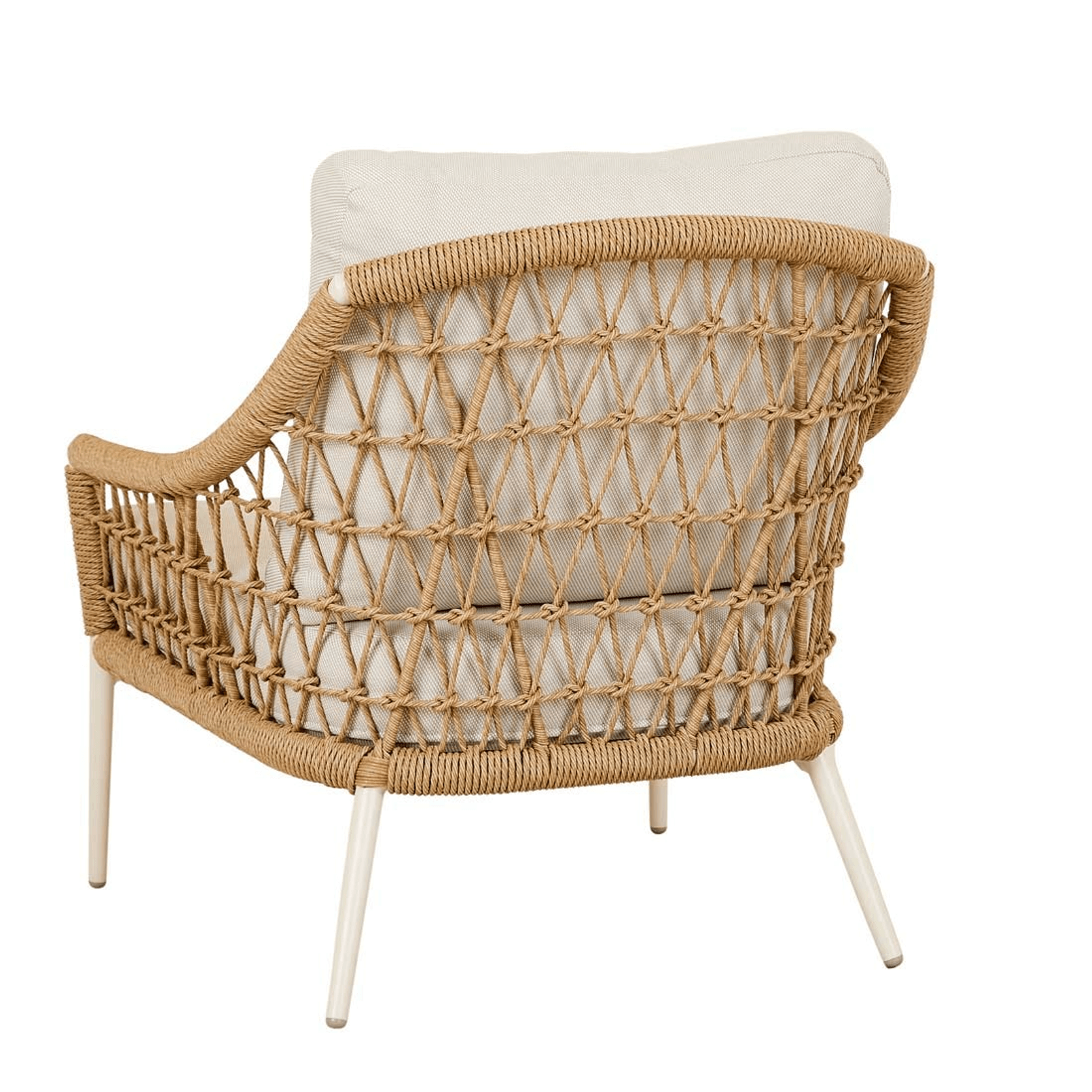 Portsea Classic 1 Seater Sofa Chair gallery detail image