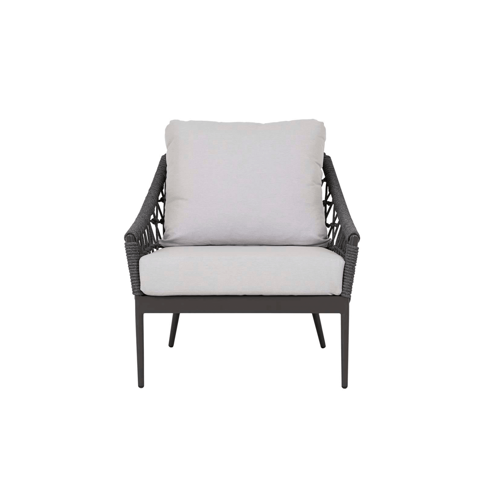 Portsea Classic 1 Seater Sofa Chair gallery detail image