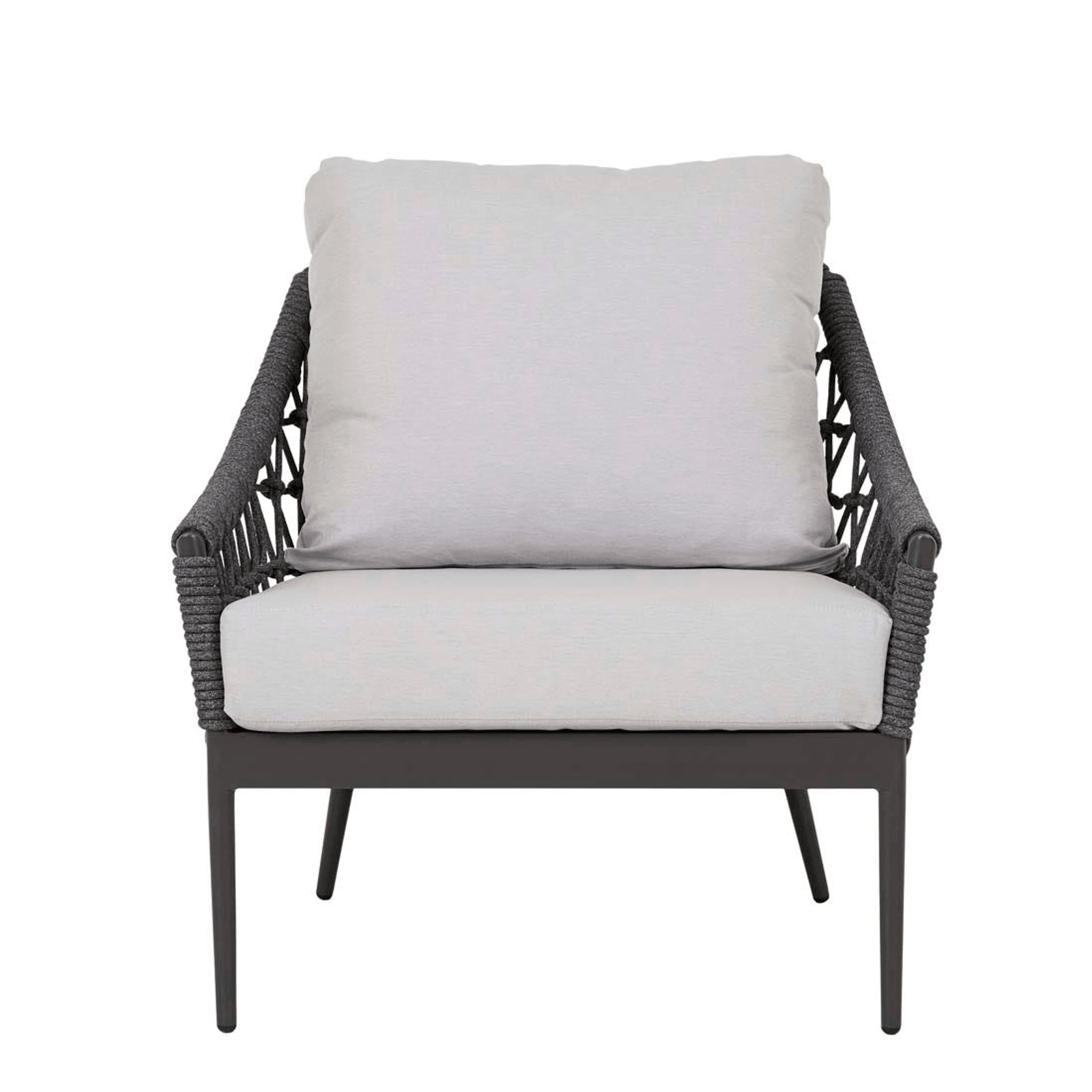 Portsea Classic 1 Seater Sofa Chair gallery detail image