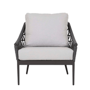 Portsea Classic 1 Seater Sofa Chair gallery detail image