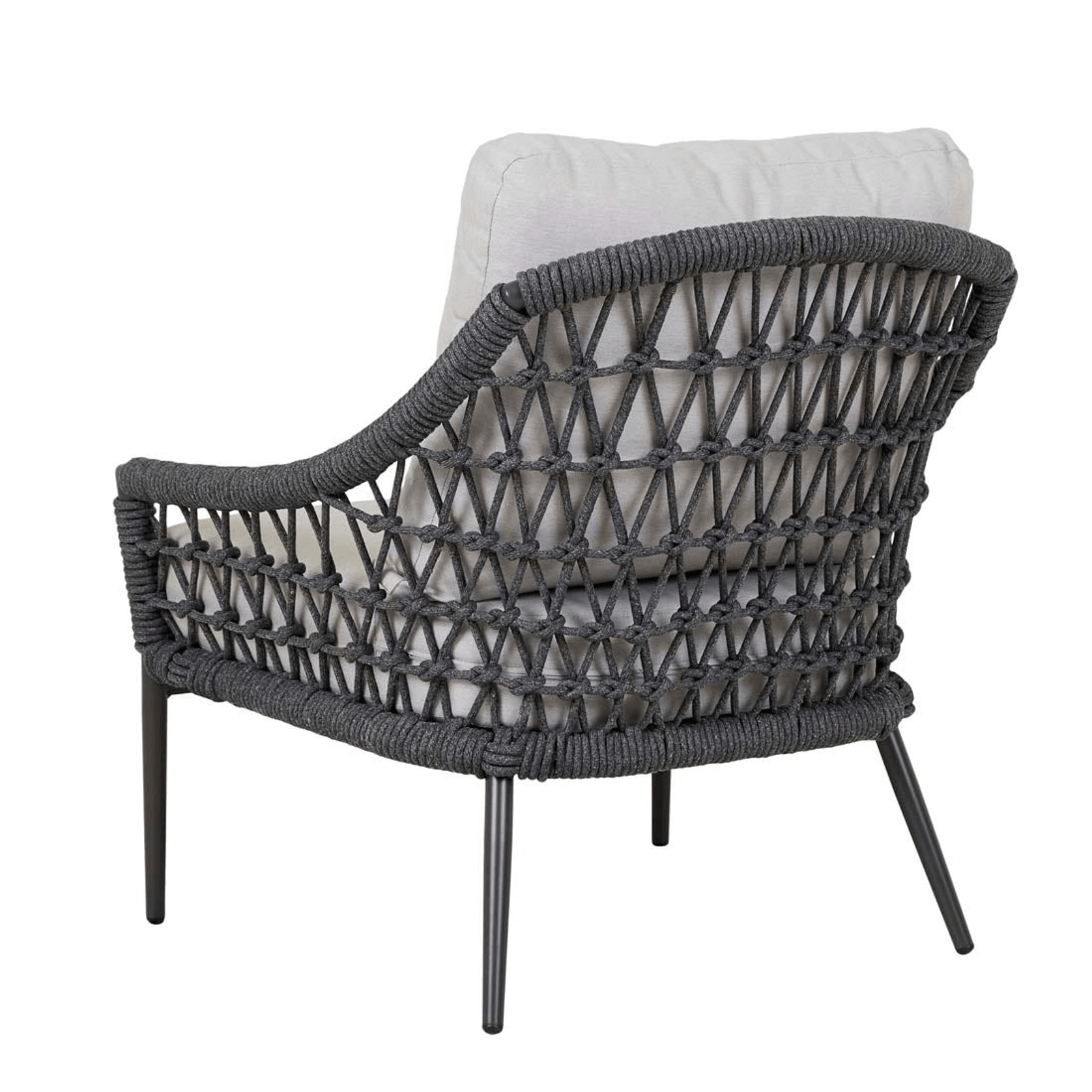 Portsea Classic 1 Seater Sofa Chair gallery detail image