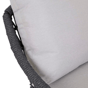 Portsea Classic 1 Seater Sofa Chair gallery detail image