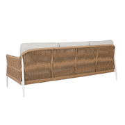 Delphi 3 Seater Sofa gallery detail image