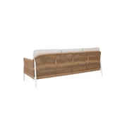 Delphi 3 Seater Sofa gallery detail image