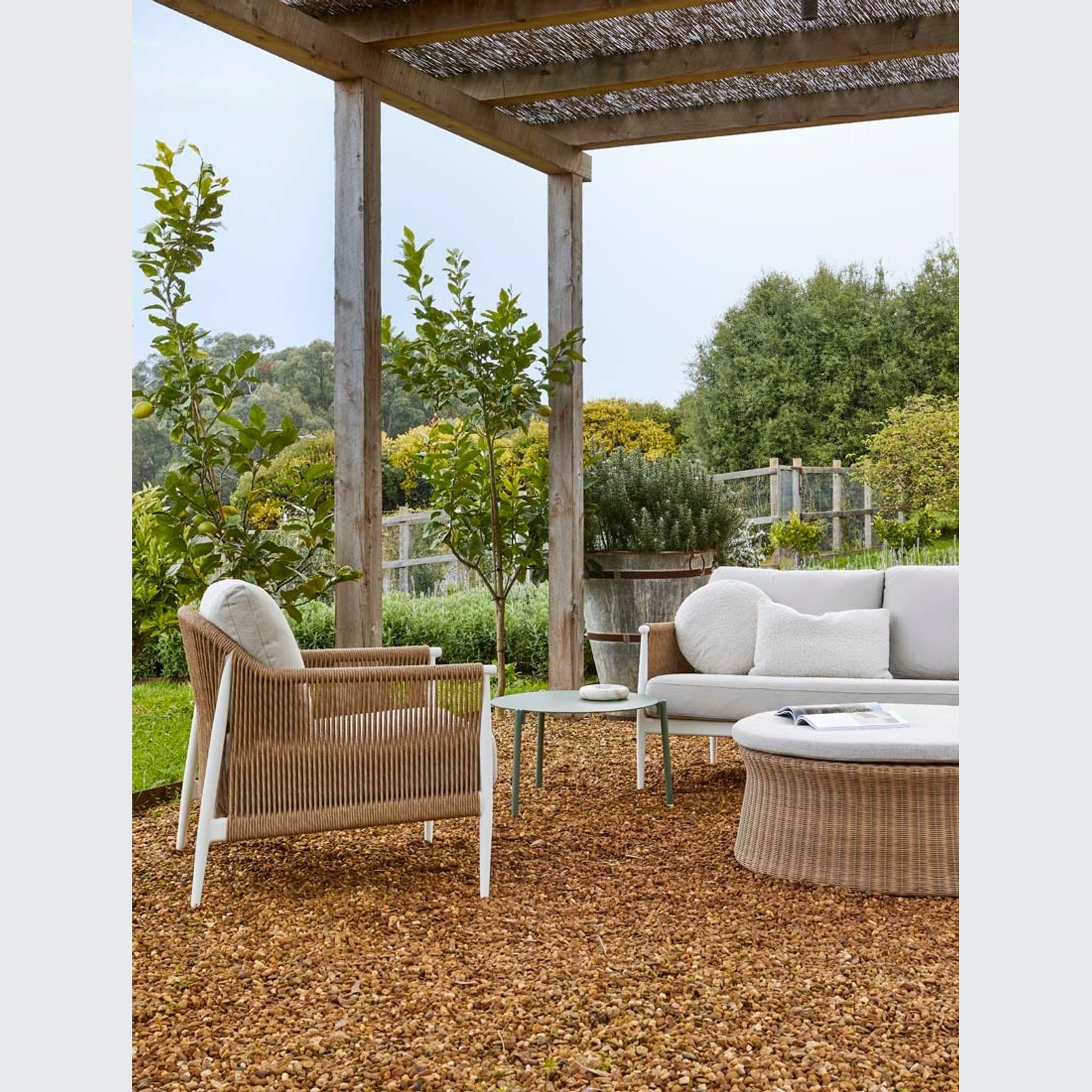 Delphi 3 Seater Sofa gallery detail image