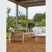 Delphi 3 Seater Sofa gallery detail image