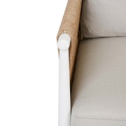 Delphi 3 Seater Sofa gallery detail image