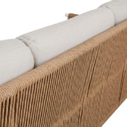 Delphi 3 Seater Sofa gallery detail image