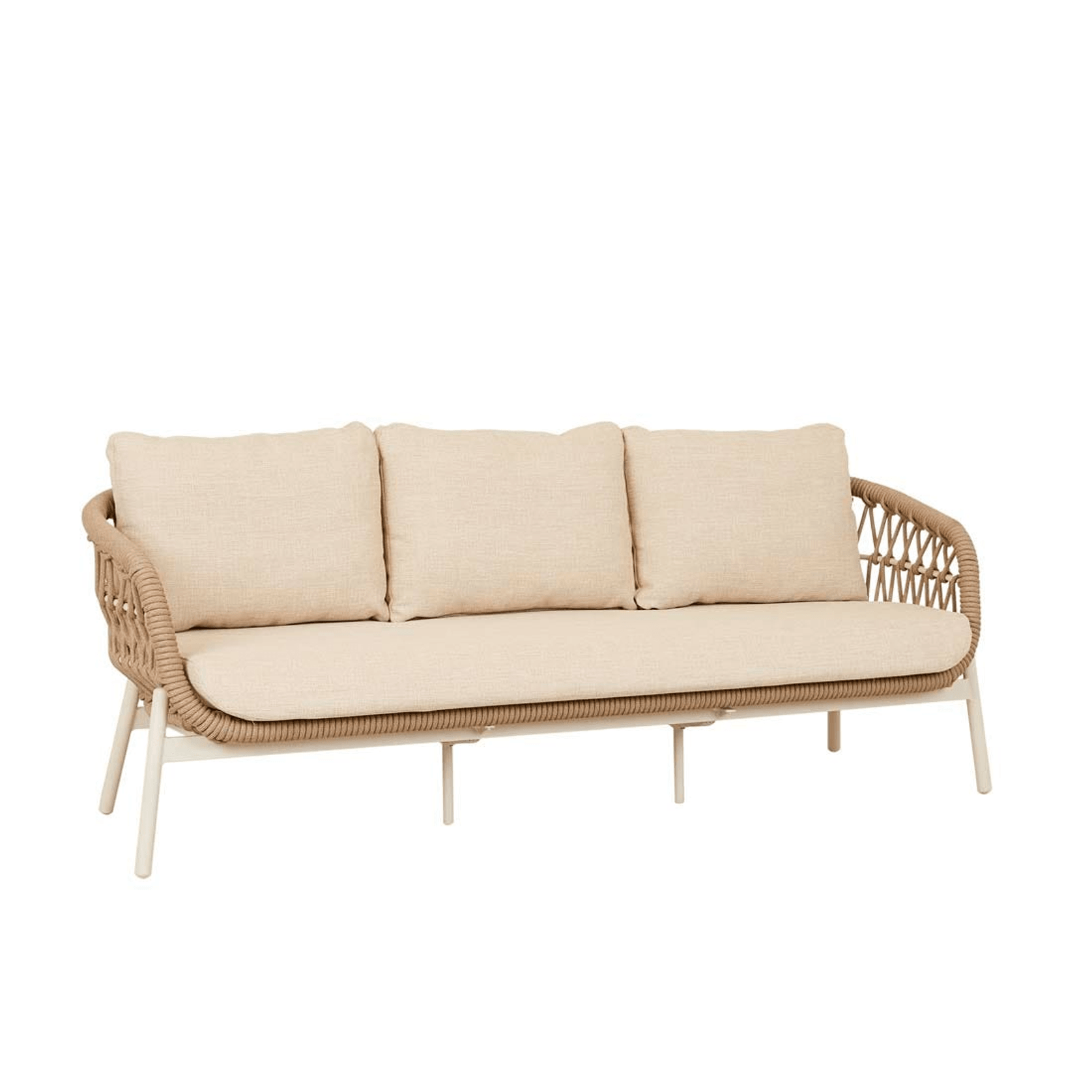 Portsea Cruise 3 Seater Sofa gallery detail image