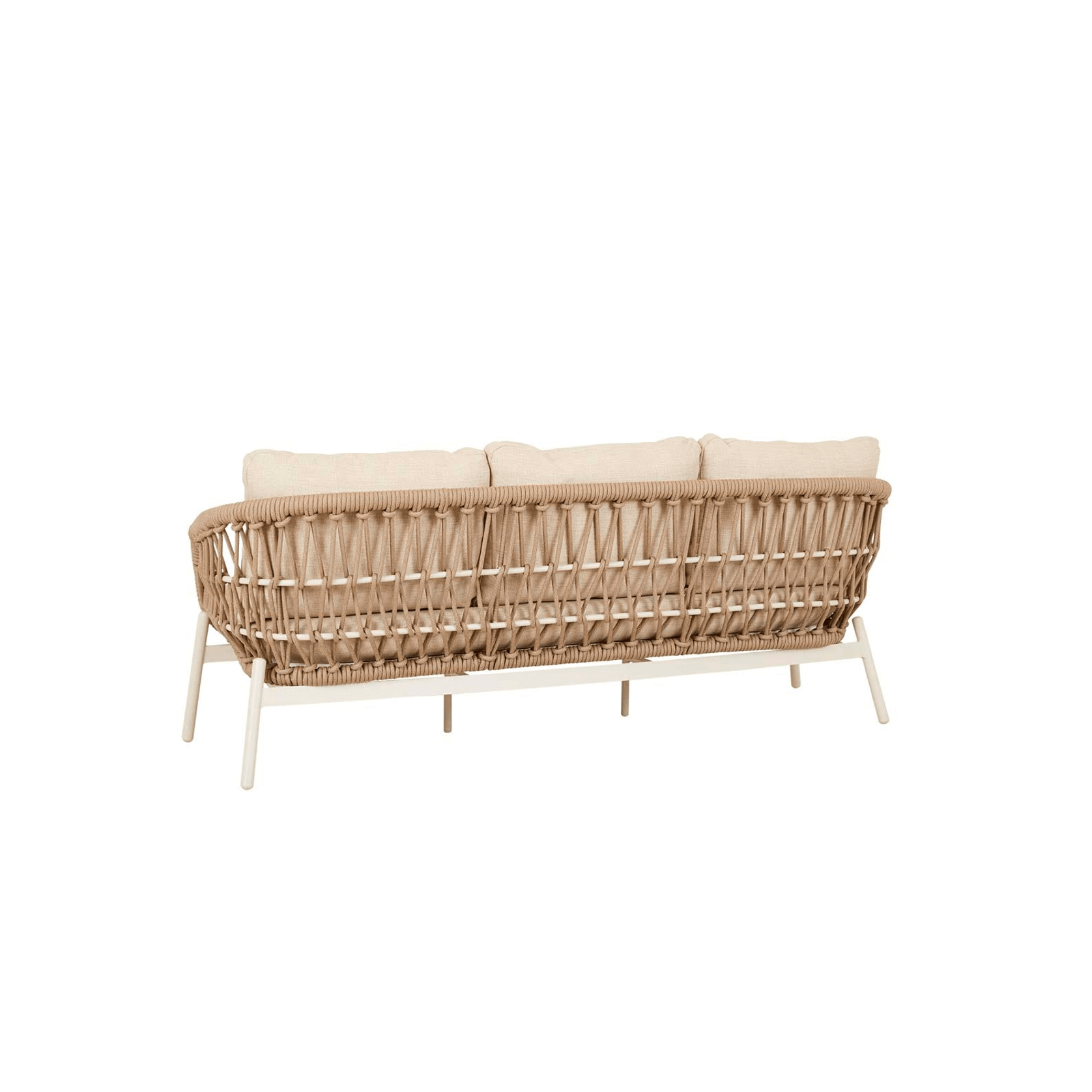 Portsea Cruise 3 Seater Sofa gallery detail image