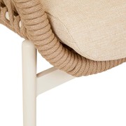 Portsea Cruise 3 Seater Sofa gallery detail image