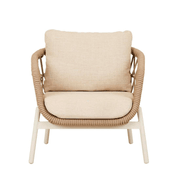 Portsea Cruise Sofa Chair gallery detail image