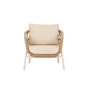 Portsea Cruise Sofa Chair gallery detail image