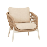 Portsea Cruise Sofa Chair gallery detail image