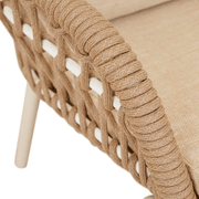 Portsea Cruise Sofa Chair gallery detail image