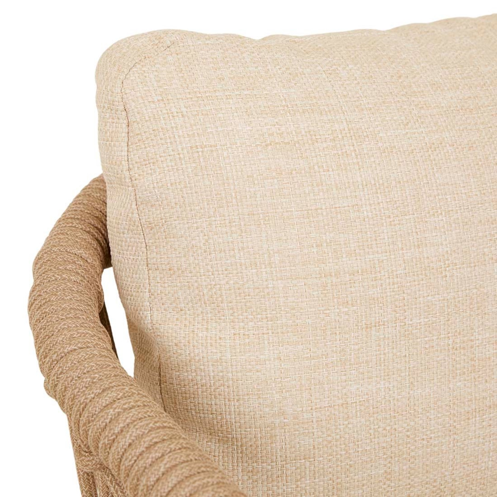 Portsea Cruise Sofa Chair gallery detail image